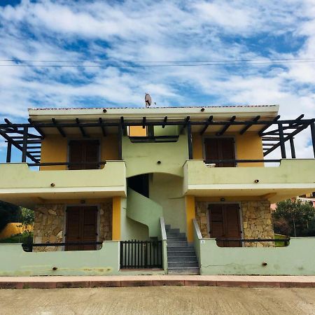 Asinara 2 Apartment Castelsardo Exterior photo
