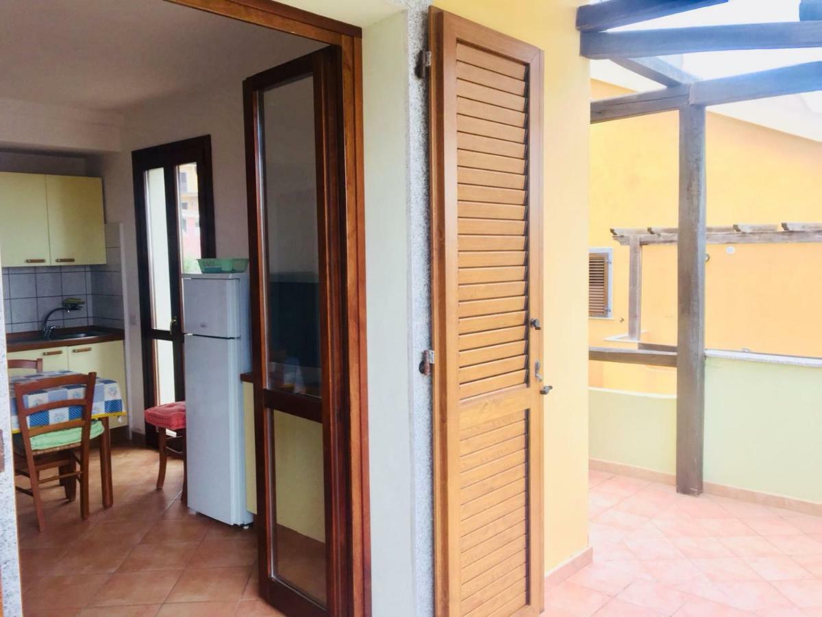Asinara 2 Apartment Castelsardo Exterior photo