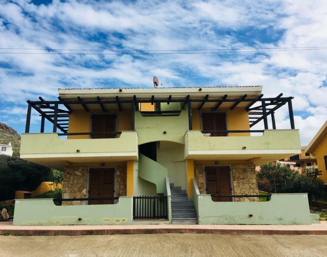 Asinara 2 Apartment Castelsardo Exterior photo